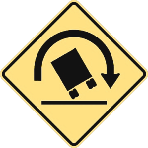 warning sign traffic sign